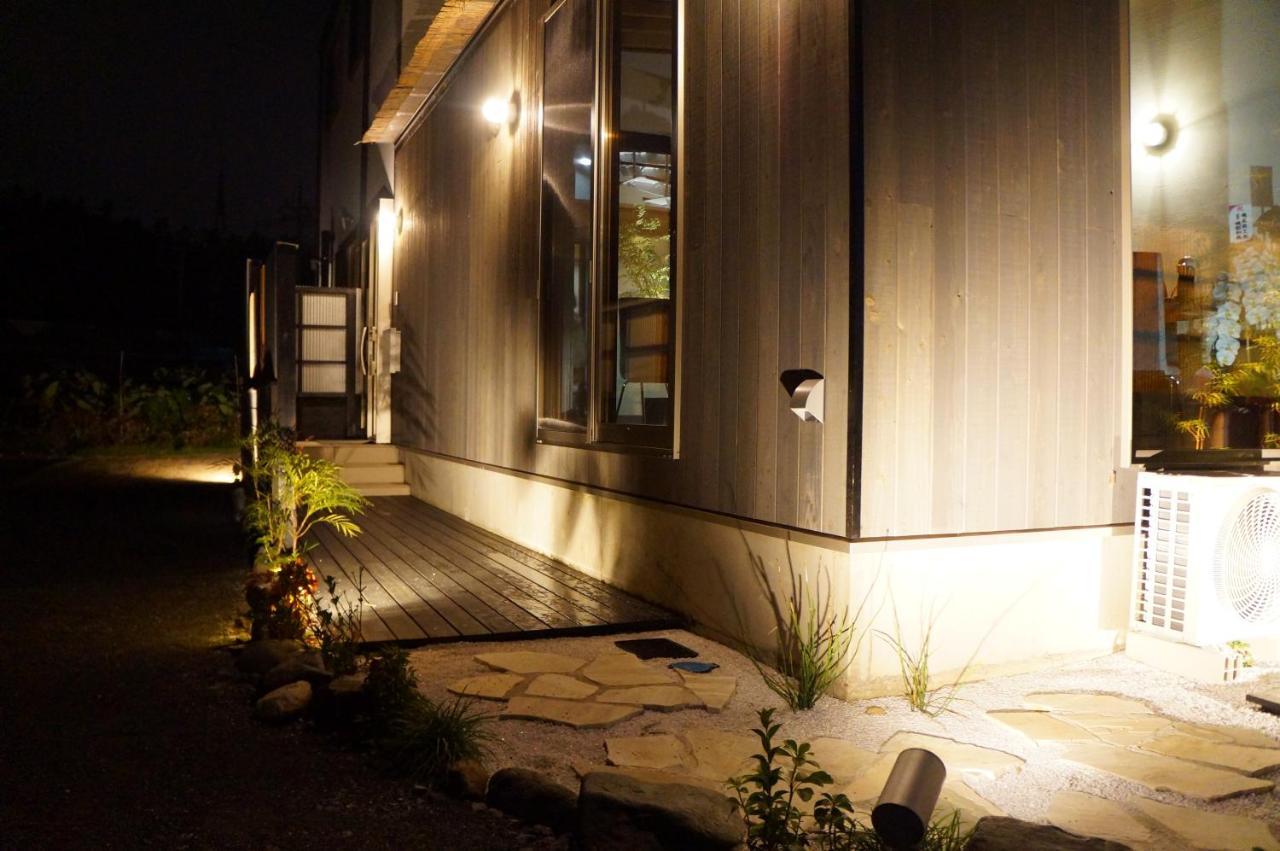 Sorayado 宙宿 Tsuru Exterior foto