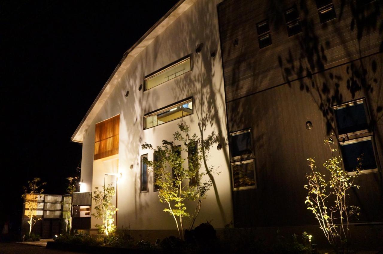 Sorayado 宙宿 Tsuru Exterior foto