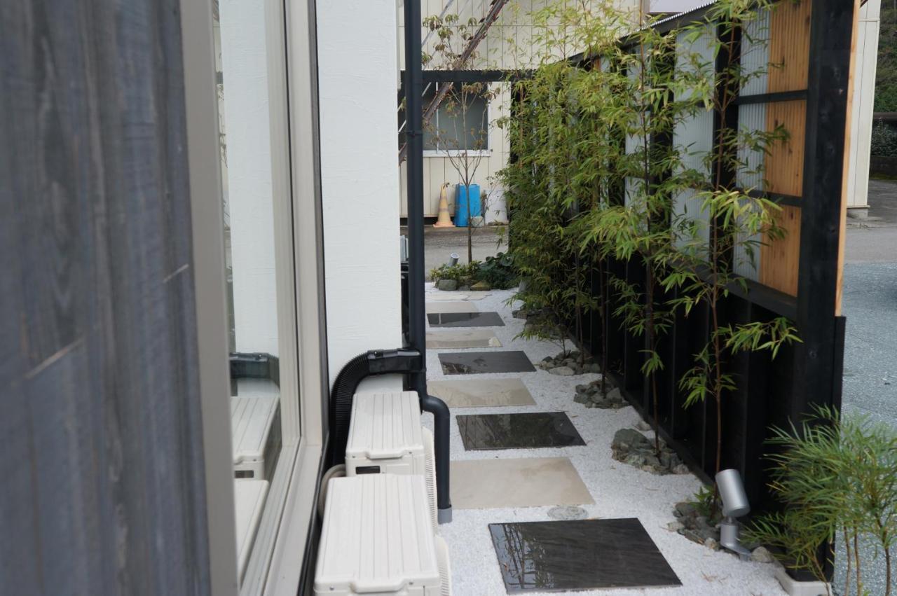 Sorayado 宙宿 Tsuru Exterior foto