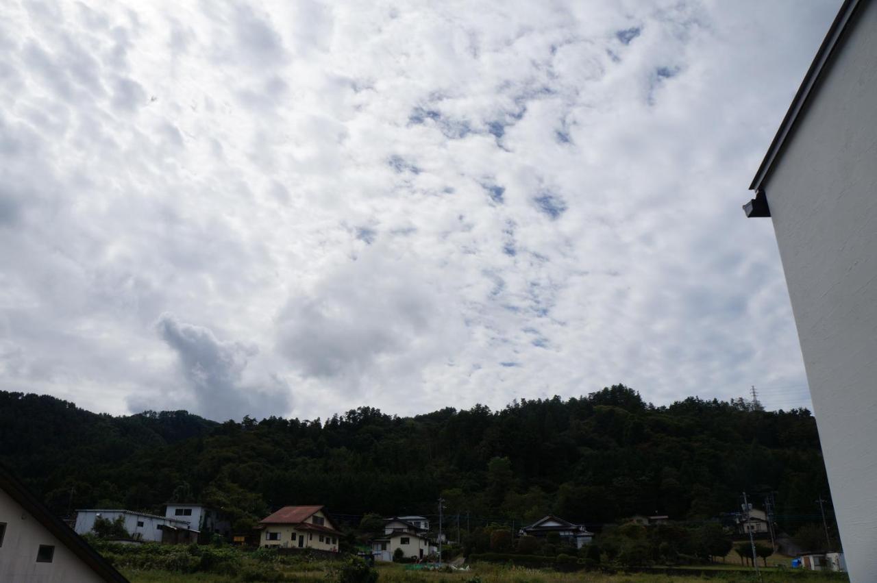 Sorayado 宙宿 Tsuru Exterior foto